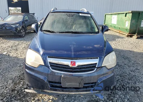 2008 Saturn Vue Xr z USA, uszkodzony, nr VIN 3GSCL53708S646870